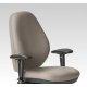 Sitmatic GoodFit High Back XL Seat Task Chair - GFU44