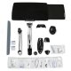 Ergotron 45-246-026 LX Wall Mount Keyboard Arm