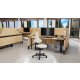 Sitmatic Libre Task Chair - LIB3
