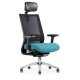 Neutral Posture Ulius ULU Upholstered or Mesh Back Task Chair