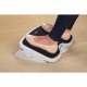 Kensington K56144USF SmartFit SoleMate Comfort Footrest TAA