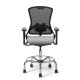 OM5-MH-TS Evolved Highback Mesh Stool by OM Seating