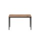 Humanscale eFloat Quattro Four-Leg Sit-Stand Desk