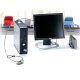 Kensington K64615US Desktop and Peripherals Locking Kit is used in Desktop Computer for Security