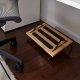 Humanscale FR100 Tilting Foot Machine
