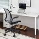 Humanscale FR100 Tilting Foot Machine