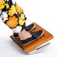 Humanscale FR500K or FR500C Rocking Foot Machine 