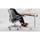 Humanscale FR500K or FR500C Rocking Foot Machine 