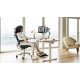 Humanscale FR300 Ergonomic Footrest