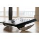 Humanscale FR500K or FR500C Rocking Foot Machine 