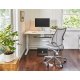 Humanscale FR500K or FR500C Rocking Foot Machine 