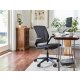 Humanscale FR500K or FR500C Rocking Foot Machine 