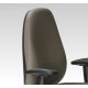 Sitmatic Standard Back Alpha Chair - ALP3