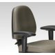 Sitmatic Low Back Alpha Chair - ALP1