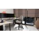 Sitmatic Mid Back Alpha Chair - ALP2