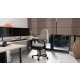 Sitmatic Standard Back Alpha Chair - ALP3