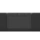 Contour Touch Ergonomic Touchpad