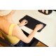 Contour Touch Ergonomic Touchpad