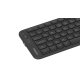 Contour Design BALANCE Full-Size Wireless Keyboard