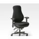 Sitmatic Forma Standard Back Chair - FOR3