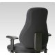 Sitmatic Forma Standard Back Chair - FOR3