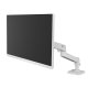 Ergotron 45-708-290 LX Pro Desk Grommet Mount Arm (white)