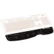 Fellowes 9183201 Keyboard Wrist Rest Palm Support black