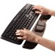 Fellowes 9183201 Keyboard Wrist Rest Palm Support black