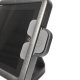 SWIPE with MagTek's iDynamo card reader