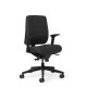 Office Master AF408 (OM Seating) Simple Synchro Affirm Chair