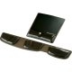 Fellowes 9183201 Keyboard Wrist Rest Palm Support black