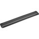 Fellowes 91737 Gel Keyboard Wrist Rest graphite