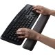 Fellowes 91737 Gel Keyboard Wrist Rest graphite