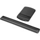 Fellowes 91737 Gel Keyboard Wrist Rest graphite
