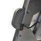 Close up of charing cable into card reader