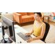 Contour Design BALANCE Full-Size Wireless Keyboard