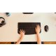 Contour Design BALANCE Full-Size Wireless Keyboard