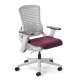 OM5 (evolved) Ergonomic Task / Gaming Chair by OM Seating