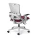 OM5 (evolved) Ergonomic Task / Gaming Chair by OM Seating