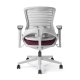 OM5 (evolved) Ergonomic Task / Gaming Chair by OM Seating