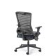 OM5 (evolved) Ergonomic Task / Gaming Chair by OM Seating