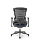 OM5 (evolved) Ergonomic Task / Gaming Chair by OM Seating