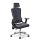 OM5 (evolved) Ergonomic Task / Gaming Chair by OM Seating