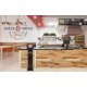 Hat Design Works KS10-B Free Standing Kiosk