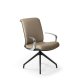 Sitmatic Amici Upholstered Back Task Chair - AMU22