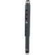 Chief CMS012018 Speed-Connect 12-18 inch Adjustable Extension Column Black