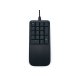Kinesis KP150-LIN Mechanical Keypad LP for Mac and PC
