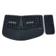 Kinesis KP150-LIN Mechanical Keypad LP for Mac and PC