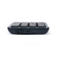 Kinesis KP150-LIN Mechanical Keypad LP for Mac and PC