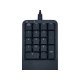 Kinesis KP150-LIN Mechanical Keypad LP for Mac and PC